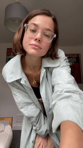 Michelle Schlaman on TikTok