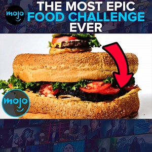 24K views · 89 reactions | Who says you can't play with your food?!  | WatchMojo | Facebook