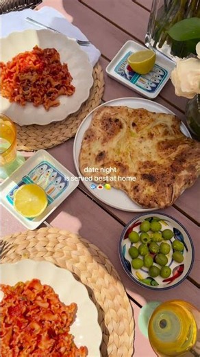 This alfresco setup has us bringing the Boot to our backyard.🇮🇹☀️ Shop at the link in our bio.