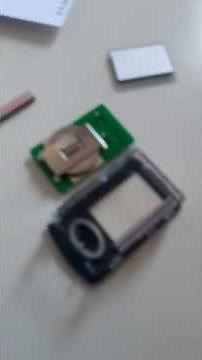 Brita Ultramax Battery died (How to replace battery)
