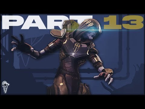 "WHO KNOWS WHAT SECRETS THEY MIGHT SHARE?" // XCOM 2 WOTC 2022 MODDED // Part 13