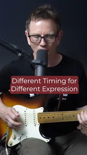 This is an excerpt from my complete course on how to play Hey Joe by Jimi Hendrix. Here, we play a basic lick in which the minor third is bent up towards the major third. The variable in this section is where the last note lands - either before or on the beat. Trying this in different ways helps improve our expressive palette. Link in Bio for this and other in-depth courses! #jimihendrix #heyjoe #jimihendrixheyjoe #heyjoeguitarlesson #guitar #guitarist #guitarplayer #guitarlesson #guitartutorial