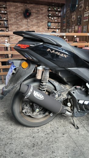 18K views · 122 reactions | Release the full potential of your NMAX/Aerox or Any types of Scooters with our VMAX Onyx  Message us now! We accept walk ins  | VMAX Racing | Facebook