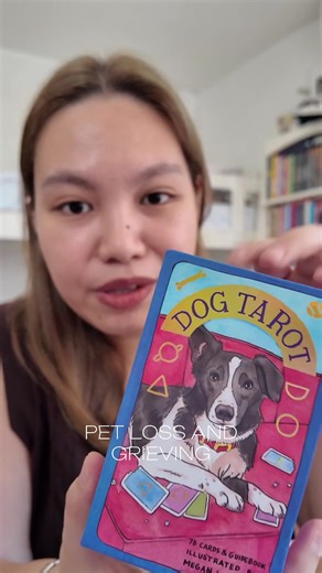 Navigating Pet Loss and Grief Support