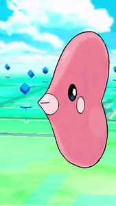 💖 Catching hearts and making memories! 🌟 Dive into the world of Pokémon Go and snag yourself a Shiny Luvdisc during the Carnival of Love event! 🐟✨ #PokemonGo #ShinyLuvdisc #CarnivalOfLove #GottaCatchEmAll #ValentinesDay #HappyValentinesDay #Luvdisc | GetJar