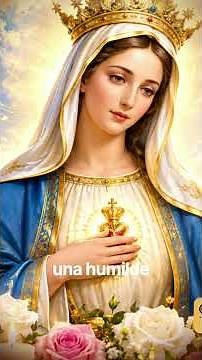 MUSICA A LA VIRGEN MARIA ♥ LLENA TU CASA DE PAZ Y BENDICIÓN #musicacatolica