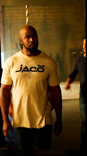 A Boy Tried to Show Off. The Coach Shut Him Down./🎬Never Back Down 2: The Beatdown(2011)/#edit#movie