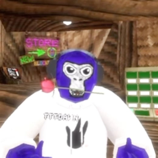 Define aura #gorillatag #edit #vr #monke #fypシ #gtag #fyp #fy #fypboost #cyborg #funk #phonk #lol