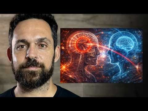 ME, THE GREATEST QUANTUM SELF: 1-NIGHT TEST (SCARY RESULT)