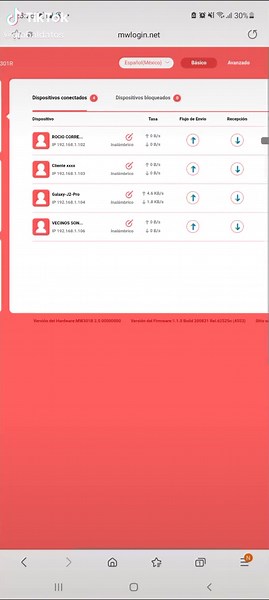 Cambio de Contraseña del Router Mercusys: Guía Completa