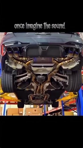 “German engineering at its finest.” 🇩🇪💨