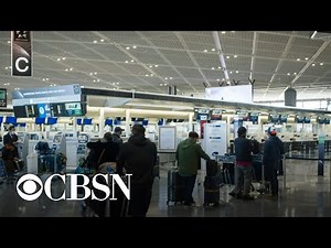 WorldView: Japan bans foreign visitors as Omicron variant spreads