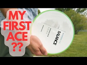 Axiom Balance vs Pyro vs Ultra – Overstable Midrange Test + My First ACE!