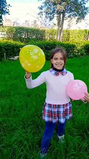 تحدي الالوان باللغة الصينية. #中文 #تعلم_اللغة_الصينية #اللغات #learnchinese #صيني_للمبتدئين #chinese