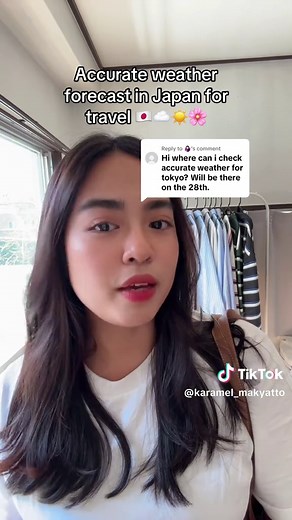 Essential Japan Travel Weather Forecast Tips