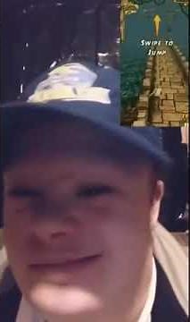 It’s eeffoc, and it’s funny!