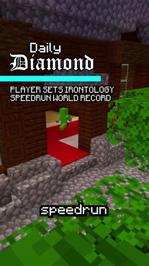 Minecraft Speedrunner Infiltrates Scientology HQ