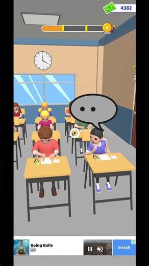 Pass or Fail Game 😱 Teacher ki Dangerous Nakel!” #trendingnow2026 #viralshort #passfail