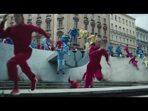 iPhone XR — Color Flood — Apple