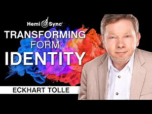 Transforming Form Identity | A Special Meditation with Eckhart Tolle (Binaural Audio)