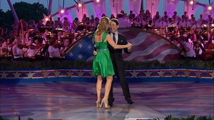 58 reactions | Enjoy this charming performance of “‘S Wonderful” by Broadway legends Kelli O’Hara and Matthew Broderick from the 2012 A Capitol Fourth. #ACapitolFourth #July4thPBS #DynamicDuos | A Capitol Fourth | Facebook