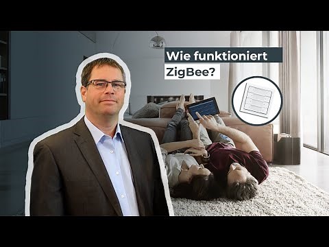 Wie funktioniert das Funkprotokoll Zigbee? | Wissen in 3 Minuten