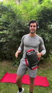 Nucleus Core Pro ™ on Instagram: "Upper Body workout Entrenamiento de Tren superior"