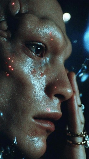 ♾ | 🎬 @invideo.io Vision | When AI Starts Thinking in Cinema Vision is not just an image tool. You give it one image and a very short prompt... | Instagram