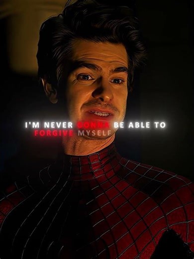 “Broken Garfield” Andrew Garfield Edit 🎬 Interlinked Ambient Unknown (Slowed & Reverb) 🎧✨