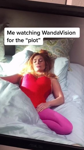 Exploring the WandaVision 'Plot' with Jimmy Woo