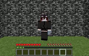 Kami教你玩Minecraft 第二版 加解说