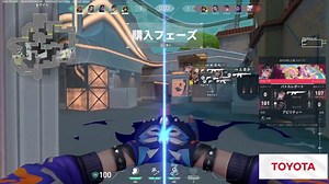 rankデート w/SugarZ3ro 遅延有