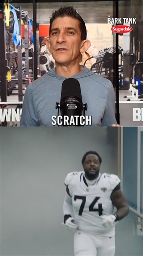 Talking our latest O-line acquisition in an all-new episode of the Bark Tank! listen now ➡️ https://brow.nz/8d3592 | Cleveland Browns