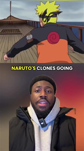 How to Treat Shadow Clones Right in Naruto