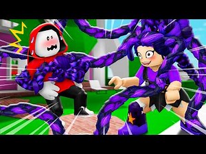 JJ Adopted by LILY LOVEBRAIDS in Roblox?! - Maizen Roblox