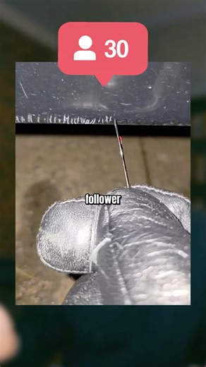 He Scratched His Neighbor’s BMW For Every Follower!