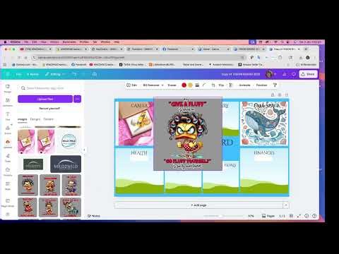 Let's make a 2026 Vision Board Together