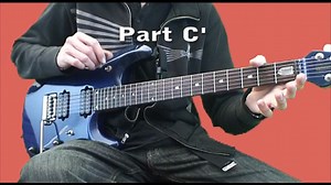 Apprendre Misirlou à la guitare