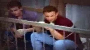 Boy Meets World Season 6 Episode 6 Hogs And Kisses