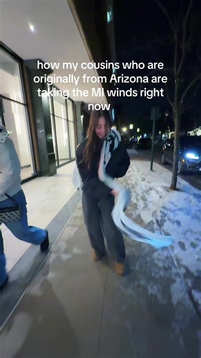 Understanding Today's Blizzard Conditions