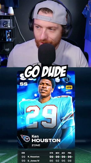 THIS PACK IS WAY TOO MUCH FUN IN MADDEN 26😍