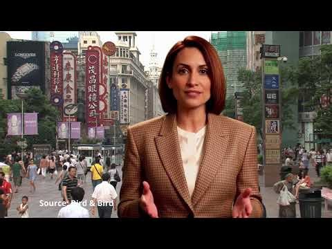 New Cybersecurity Incident Reporting Measures In China: Critical Compliance Updates For Businesses.