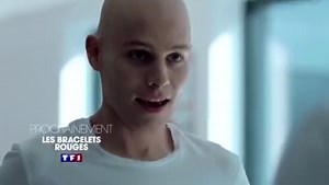 Les Bracelets rouges - saison 2 Teaser VF