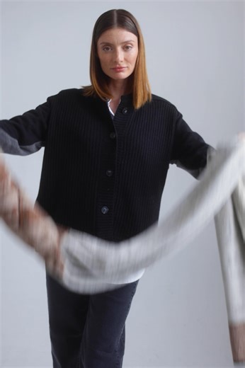Cardigan WEB