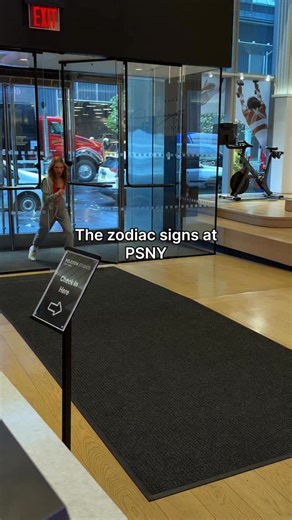 Which sign are you today? Sound off below 🔮👇✨ | Peloton