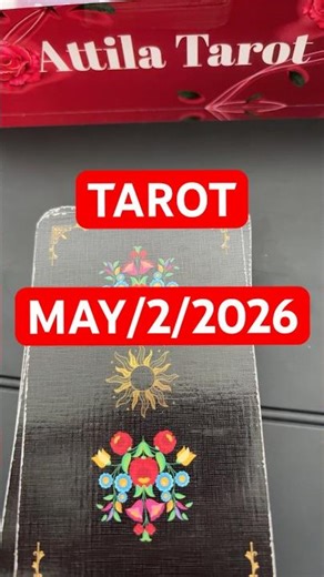 Important Message May 2 2026 Card of the day #tarot #dailytarot