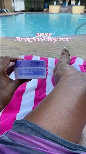 WAIT… This cellulite cream works! #celllulite #firmingcream