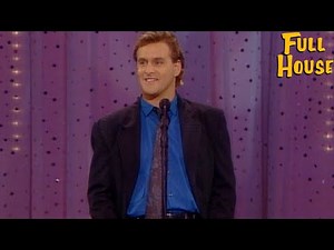 Full House S03E06 Star Search | Season 3 Episode 6 | #FullHouse TV Series Episode Review
