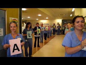 NHSGGC - MI Clap For Carers