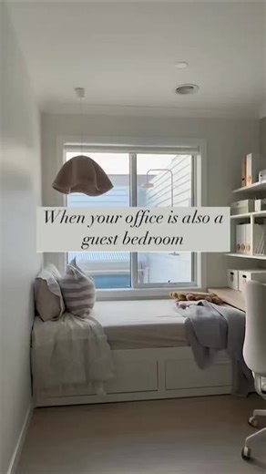 Maximizing Your Multifunctional Room Space